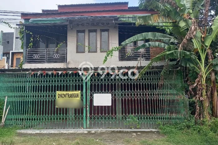 Unit Ruko disewakan di Pundong Bantul dengan LT 100m2 / LB 100m2 Unit Ruko disewakan di Pundong Bantul dengan LT 100m2 / LB 100m2