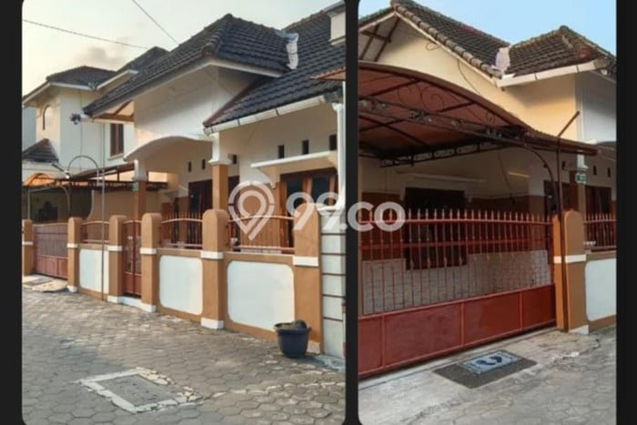 For Sale Rumah 3 Kamar Lokasi Ideal Bagus dan Strategis di Sewon For Sale Rumah 3 Kamar Lokasi Ideal Bagus dan Strategis di Sewon
