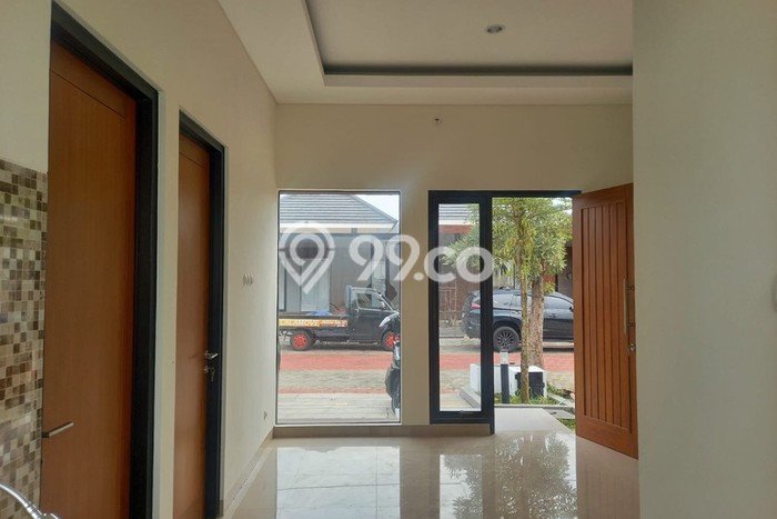 Rumah Modern Cantik 2 Kamar Bisa Langsung Pindah di Sewon Rumah Modern Cantik 2 Kamar Bisa Langsung Pindah di Sewon
