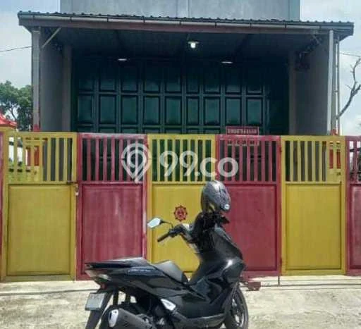 Gudang disewakan lokasi strategis Jetis Bantul 315m2 Gudang disewakan lokasi strategis Jetis Bantul 315m2