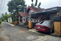 Rumah Modern Cantik 1 Kamar Siap Huni di Godean Rumah Modern Cantik 1 Kamar Siap Huni di Godean