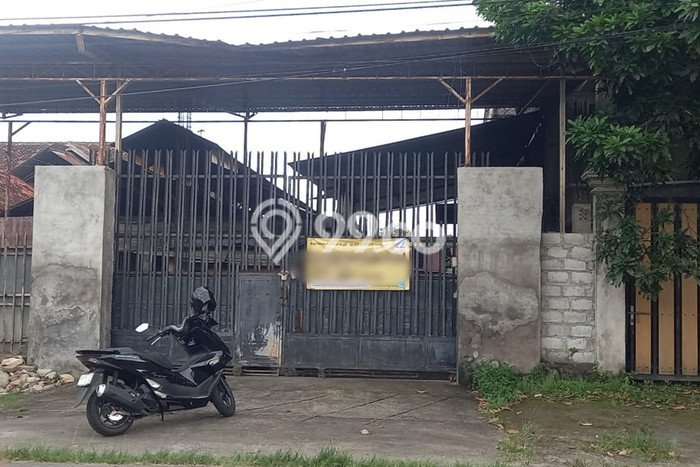 Pabrik Disewa di Pedan, Klaten, LT 800m2 / LB 500m2 Pabrik Disewa di Pedan, Klaten, LT 800m2 / LB 500m2