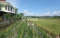 Tanah Kosong Dijual di Bantul dengan Area 683m2 Tanah Kosong Dijual di Bantul dengan Area 683m2