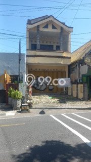 Dijual Ruko di Mergangsan Yogyakarta LT 157m2 / LB 250m2 Dijual Ruko di Mergangsan Yogyakarta LT 157m2 / LB 250m2