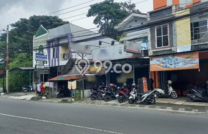 Ruko Disewakan Lokasi Godean Sleman Harga Spesial! Ruko Disewakan Lokasi Godean Sleman Harga Spesial!