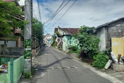 Kavling Tanah untuk Dijual di Caturtunggal, Sleman, Luas 288m2 Kavling Tanah untuk Dijual di Caturtunggal, Sleman, Luas 288m2