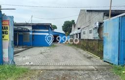 Gudang disewakan di Banguntapan Bantul dengan luas bangunan 1650m2 Gudang disewakan di Banguntapan Bantul dengan luas bangunan 1650m2