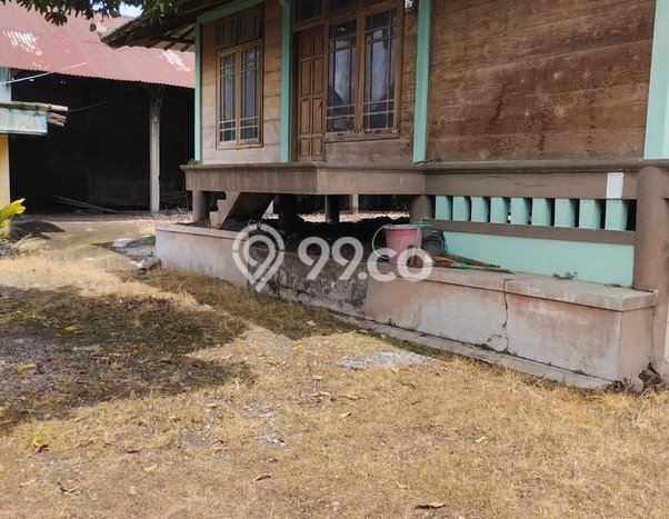 For Sale Rumah 3 Kamar Lokasi Strategis Bagus dan Strategis di Cawas For Sale Rumah 3 Kamar Lokasi Strategis Bagus dan Strategis di Cawas