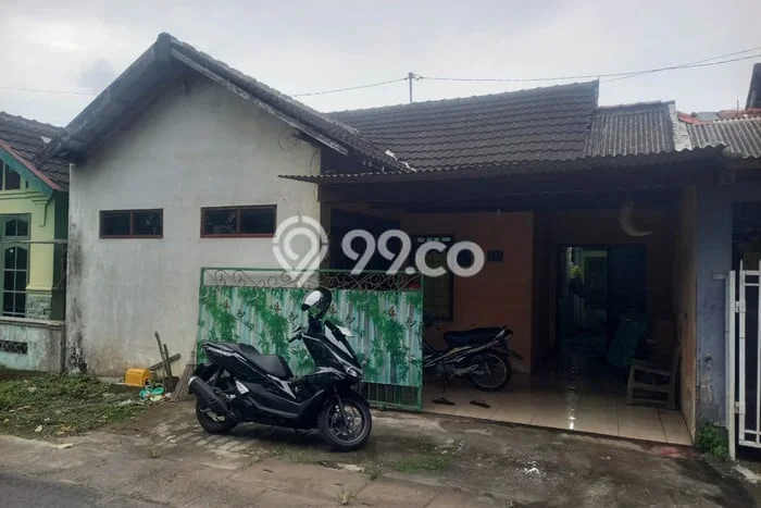 Rumah Budget Favorit Dijual Area Banguntapan LT 100m2 Rumah Budget Favorit Dijual Area Banguntapan LT 100m2