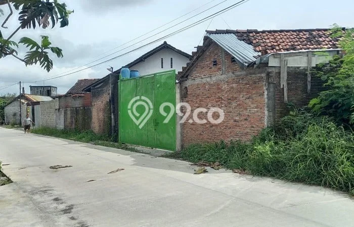Disewakan Gudang di Kawasan Ramai Bantul Luas 750m2 Disewakan Gudang di Kawasan Ramai Bantul Luas 750m2