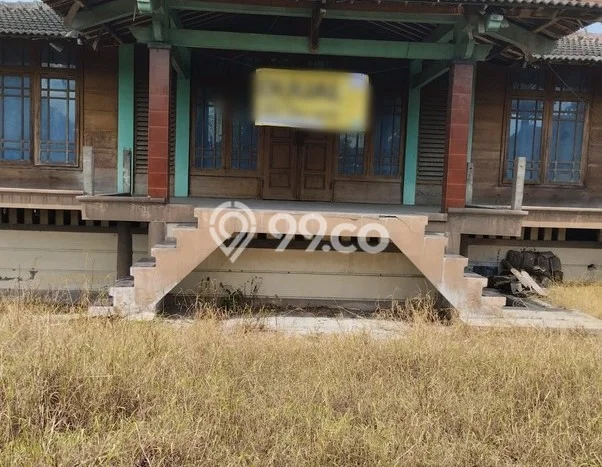 For Sale Rumah 3 Kamar Lokasi Strategis Bagus dan Strategis di Cawas For Sale Rumah 3 Kamar Lokasi Strategis Bagus dan Strategis di Cawas