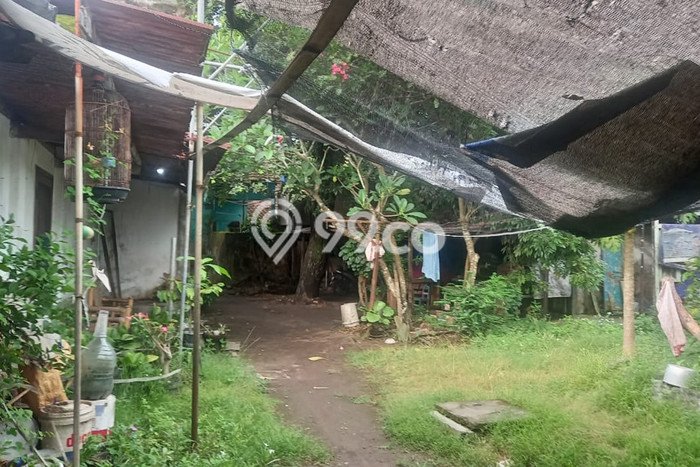 Tanah Dijual Lokasi Wirobrajan Yogyakarta SHM Tanah Dijual Lokasi Wirobrajan Yogyakarta SHM