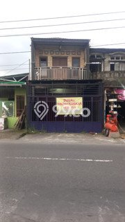 Unit Ruko Disewa Lokasi Godean, Sleman Spesifikasi Luas Bangunan 130m2 Unit Ruko Disewa Lokasi Godean, Sleman Spesifikasi Luas Bangunan 130m2