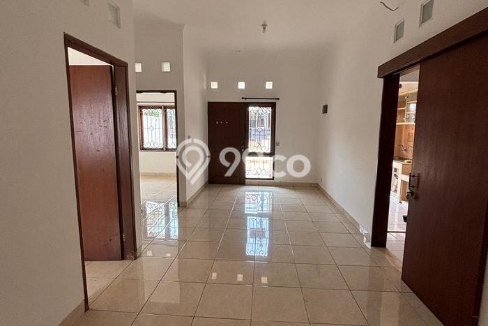 Dijual Cepat Rumah Bagus Siap Huni LB 95m2 di Serpong Utara, Tangerang Selatan Dijual Cepat Rumah Bagus Siap Huni LB 95m2 di Serpong Utara, Tangerang Selatan