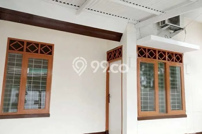 Rumah Minimalis 2 KT di BSD City Tangerang Rumah Minimalis 2 KT di BSD City Tangerang