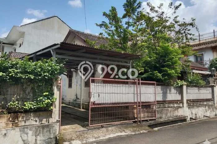 Rumah Modern Cantik 2 KT Bisa Langsung Pindah di Pamulang Rumah Modern Cantik 2 KT Bisa Langsung Pindah di Pamulang