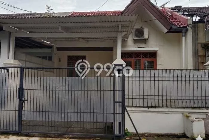 Rumah Minimalis 2 KT di BSD City Tangerang Rumah Minimalis 2 KT di BSD City Tangerang