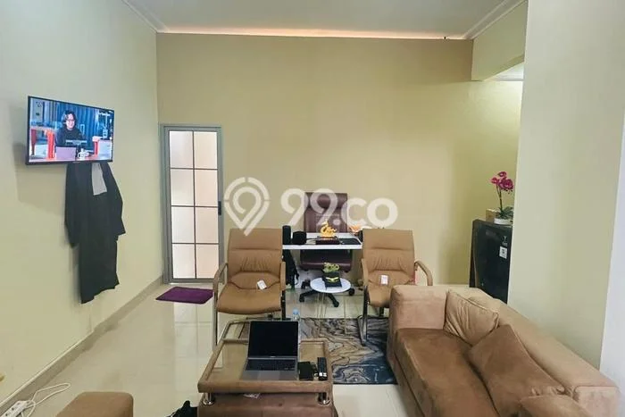 For Sale Rumah Mewah Exclusive di Serpong Utara, Tangerang Selatan For Sale Rumah Mewah Exclusive di Serpong Utara, Tangerang Selatan