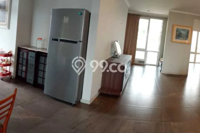 Siap Huni Rumah Mewah 6 Kamar di Cinere Dekat ke Mana Saja Siap Huni Rumah Mewah 6 Kamar di Cinere Dekat ke Mana Saja