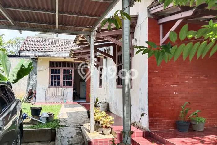 Rumah Modern Cantik 2 KT Bisa Langsung Pindah di Pamulang Rumah Modern Cantik 2 KT Bisa Langsung Pindah di Pamulang