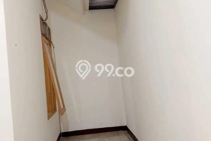 Rumah Minimalis 2 KT di BSD City Tangerang Rumah Minimalis 2 KT di BSD City Tangerang