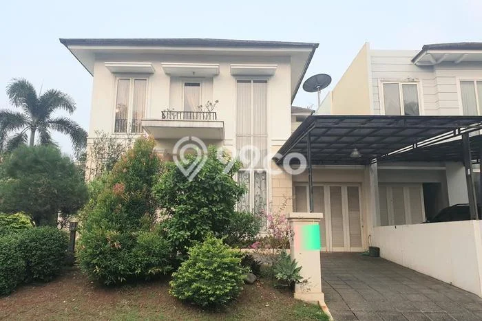 For Sale Rumah Mewah Exclusive di Serpong Utara, Tangerang Selatan For Sale Rumah Mewah Exclusive di Serpong Utara, Tangerang Selatan