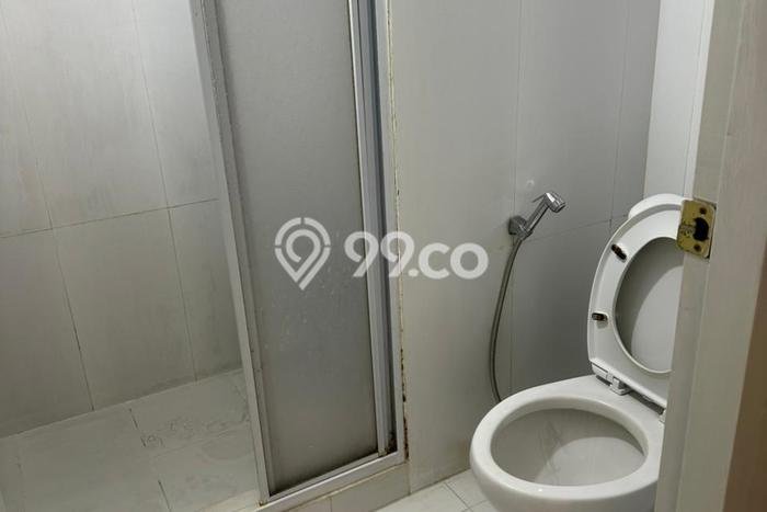 Siap Huni Apartemen di Jakarta Selatan 2 Kamar & 1 Kamar Mandi, Luas 80m2 Siap Huni Apartemen di Jakarta Selatan 2 Kamar & 1 Kamar Mandi, Luas 80m2