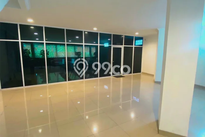 Komersial Dijual di Jakarta Selatan LT 744m2 & LB 1472m2 Lokasi Terbaik! Komersial Dijual di Jakarta Selatan LT 744m2 & LB 1472m2 Lokasi Terbaik!