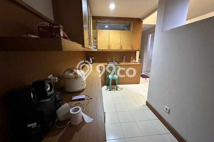 Siap Huni Hunian Elit 2 Kamar di Menteng Dekat ke Mana Pun Siap Huni Hunian Elit 2 Kamar di Menteng Dekat ke Mana Pun