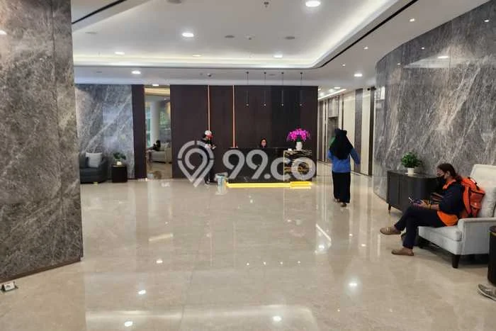 Dijual Apartemen di Jakarta Selatan 1 Kamar & 1 Kamar Mandi, Luas 78m2 Dijual Apartemen di Jakarta Selatan 1 Kamar & 1 Kamar Mandi, Luas 78m2