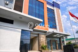 Unit Kantor Strategis di Kemayoran, Jakarta Pusat Potensi Cuan Besar Unit Kantor Strategis di Kemayoran, Jakarta Pusat Potensi Cuan Besar