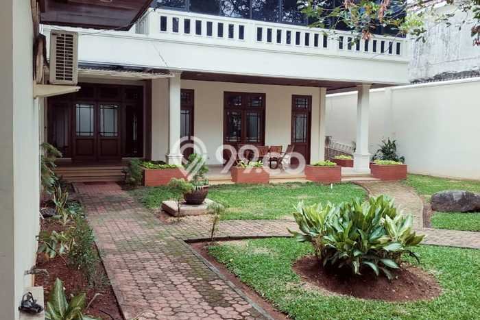 Untuk Disewa Komersial di Menteng Jakarta Pusat LT 1268m2, LB 1000m2 Untuk Disewa Komersial di Menteng Jakarta Pusat LT 1268m2, LB 1000m2