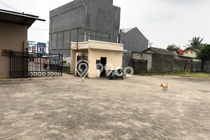 Paling Diincar! Komersial Dijual di Gading Serpong Harga Kompetitif Paling Diincar! Komersial Dijual di Gading Serpong Harga Kompetitif