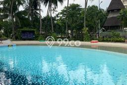 Hunian Apartemen Ideal untuk Dijual di Jakarta Selatan dengan 1 Kamar Hunian Apartemen Ideal untuk Dijual di Jakarta Selatan dengan 1 Kamar