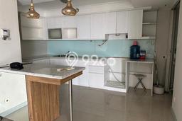 Siap Huni Apartemen di Jakarta Selatan 2 Kamar & 1 Kamar Mandi, Luas 80m2 Siap Huni Apartemen di Jakarta Selatan 2 Kamar & 1 Kamar Mandi, Luas 80m2