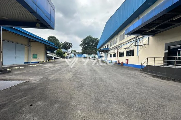 Pabrik Favorit Dijual di Gunung Putri Bogor Area Pusat Bisnis Pabrik Favorit Dijual di Gunung Putri Bogor Area Pusat Bisnis