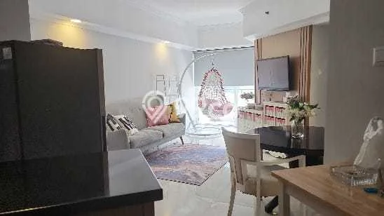 Dijual Apartemen di Jakarta Selatan 1 Kamar & 1 Kamar Mandi, Luas 78m2 Dijual Apartemen di Jakarta Selatan 1 Kamar & 1 Kamar Mandi, Luas 78m2