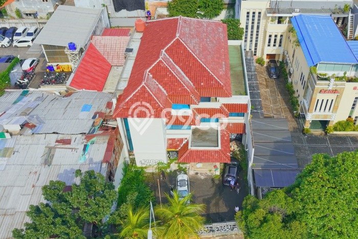 Komersial Paling Dicari LB 627m2 Dijual di Mampang Prapatan Komersial Paling Dicari LB 627m2 Dijual di Mampang Prapatan
