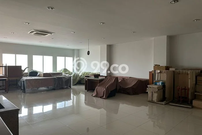 Kantor Bagus LT 409m2 LB 1044m2 Dijual di Menteng Jakarta Pusat Kantor Bagus LT 409m2 LB 1044m2 Dijual di Menteng Jakarta Pusat