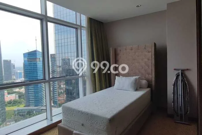 Apartemen Luxury Dijual di Jakarta Selatan Lokasi Strategis Punya 1 Kamar Tidur Apartemen Luxury Dijual di Jakarta Selatan Lokasi Strategis Punya 1 Kamar Tidur