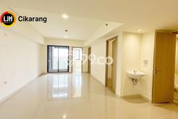 Unit Apartemen Dijual di Lippo Cikarang, Cikarang, dengan 3 Bedroom, 2 Bathroom Unit Apartemen Dijual di Lippo Cikarang, Cikarang, dengan 3 Bedroom, 2 Bathroom