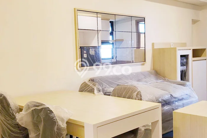 Jarang Ada! Hunian Apartemen Hemat di Lippo Cikarang, Cikarang 2 Kamar Tidur dan 1 Kamar Mandi Jarang Ada! Hunian Apartemen Hemat di Lippo Cikarang, Cikarang 2 Kamar Tidur dan 1 Kamar Mandi