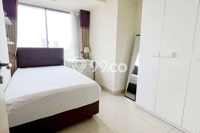 Sewa Apartemen Murah di Lippo Cikarang, Cikarang Lokasi Strategis Sewa Apartemen Murah di Lippo Cikarang, Cikarang Lokasi Strategis