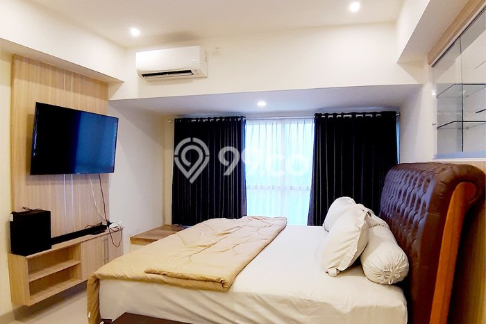 Disewakan Cepat! Hunian Apartemen Hemat di Lippo Cikarang, Cikarang 2 Kamar Tidur dan 1 Kamar Mandi Disewakan Cepat! Hunian Apartemen Hemat di Lippo Cikarang, Cikarang 2 Kamar Tidur dan 1 Kamar Mandi