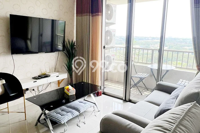 Sewa Apartemen Murah di Lippo Cikarang, Cikarang Lokasi Strategis Sewa Apartemen Murah di Lippo Cikarang, Cikarang Lokasi Strategis