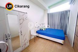 Disewakan Segera Rumah Kondisi Baik di Area Lippo Cikarang, Cikarang Disewakan Segera Rumah Kondisi Baik di Area Lippo Cikarang, Cikarang