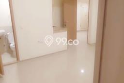 Apartemen Harga Bersahabat di Lippo Cikarang Spesifikasi 2 Kamar Apartemen Harga Bersahabat di Lippo Cikarang Spesifikasi 2 Kamar