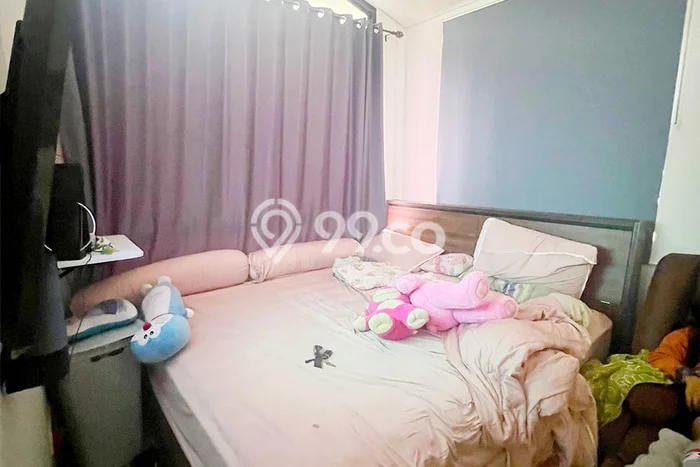 Lokasi strategis! Rumah siap huni disewakan di Lippo Cikarang LB 68m2 Lokasi strategis! Rumah siap huni disewakan di Lippo Cikarang LB 68m2