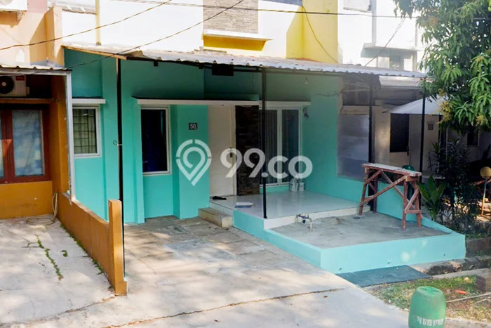 Dijual Rumah Strategis Bagus Punya 3 KT di Lippo Cikarang Cikarang SHM Dijual Rumah Strategis Bagus Punya 3 KT di Lippo Cikarang Cikarang SHM