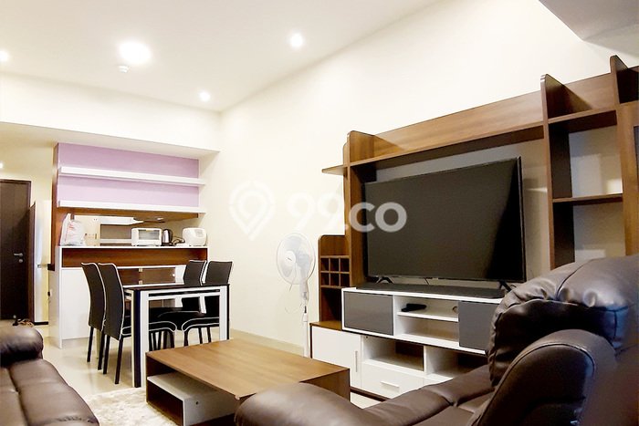 Disewakan Cepat! Hunian Apartemen Hemat di Lippo Cikarang, Cikarang 2 Kamar Tidur dan 1 Kamar Mandi Disewakan Cepat! Hunian Apartemen Hemat di Lippo Cikarang, Cikarang 2 Kamar Tidur dan 1 Kamar Mandi